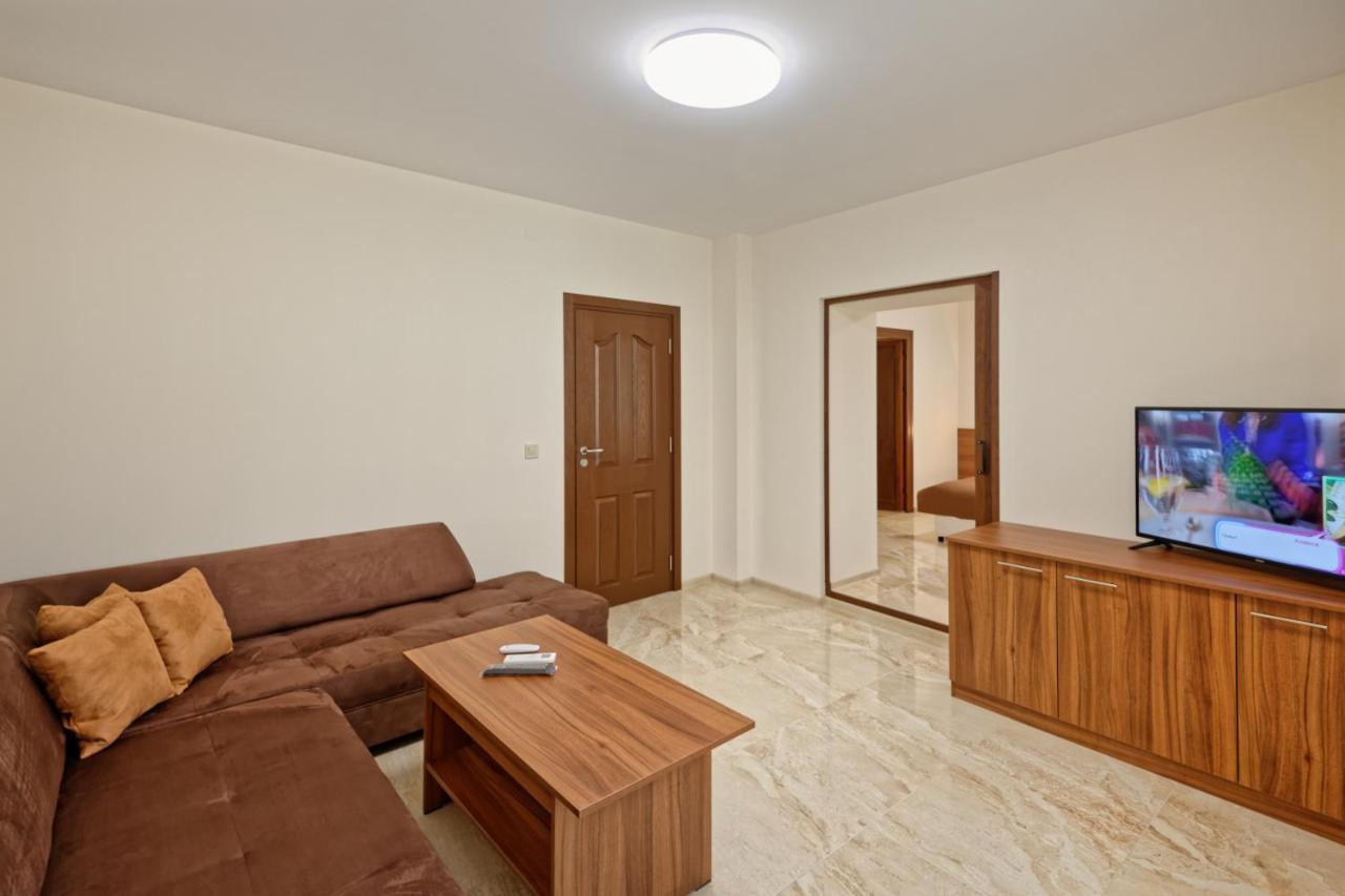 Къща За Гости Relax Chissarja Exterior foto